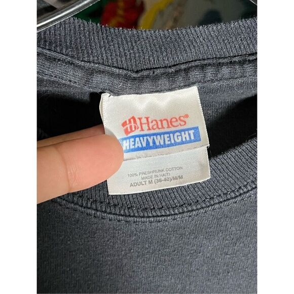 Vintage Anthrax Among The Living Follow Or Die Metal Band Tee - Picture 4 of 4